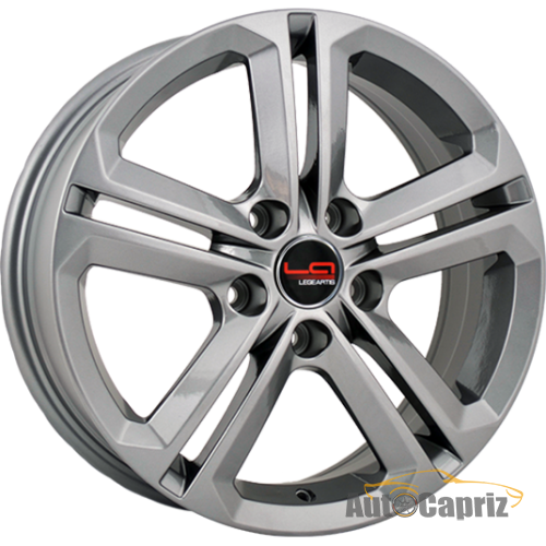 Диски Replica LegeArtis SK103 S R16 W6.5 PCD5x112 ET50.0 DIA57.1